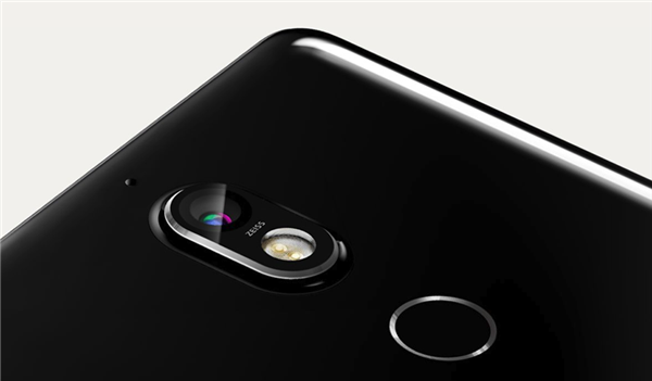 Nokia 7 Plus có thể sử dụng ống kính Zeiss Nokia 7 Plus có thể sử dụng ống kính Zeiss