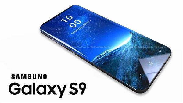 Galaxy S9