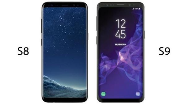 Galaxy S9