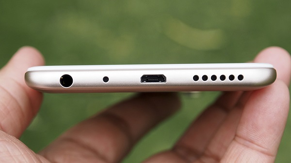 Trên tay Xiaomi Redmi Note 5 Pro: smartphone có camera kép như iPhone X