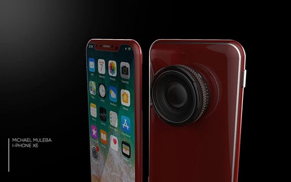 iPhone