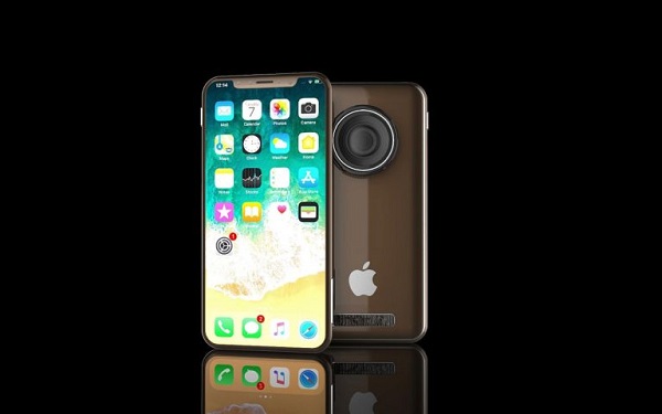 iPhone