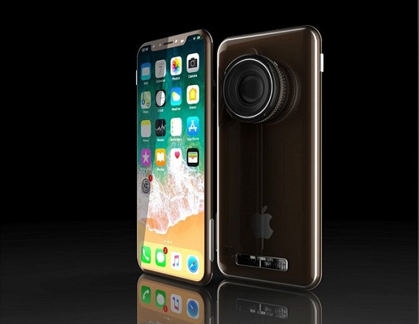 iPhone