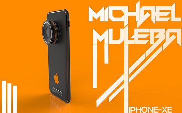 iPhone