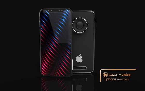 iPhone