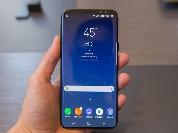 Galaxy S9