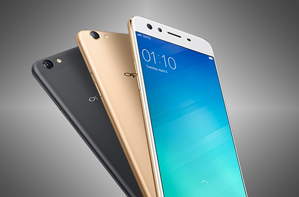 Điện thoại OPPO F3 Lite Điện thoại OPPO F3 Lite