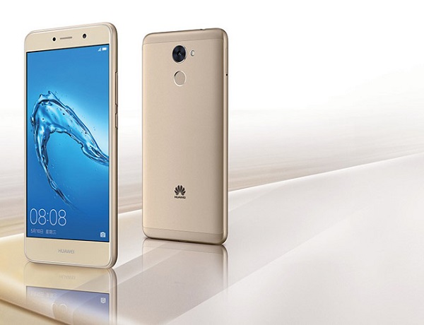 Huawei Y7 Prime Huawei Y7 Prime