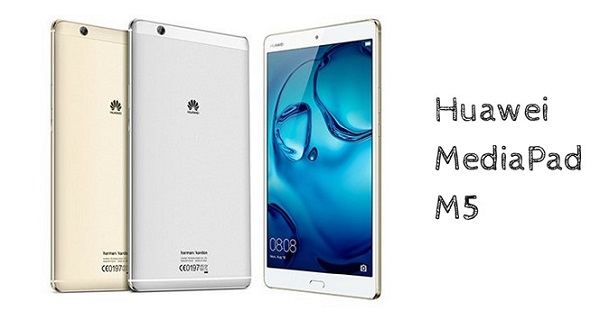 Huawei Mediapad M5