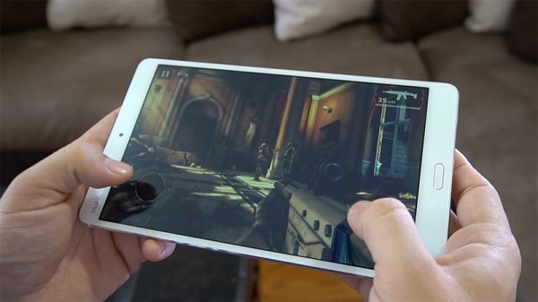Huawei Mediapad M5