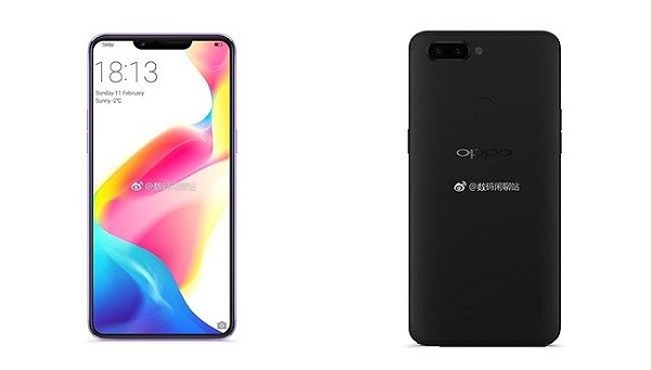 OPPO cho biết 2 thiết bị dòng R series sẽ mang tên gọi là R15 và R15 Plus OPPO cho biết 2 thiết bị dòng R series sẽ mang tên gọi là R15 và R15 Plus