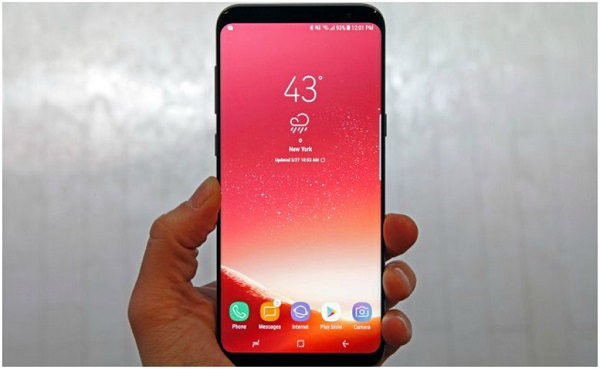 Galaxy S9