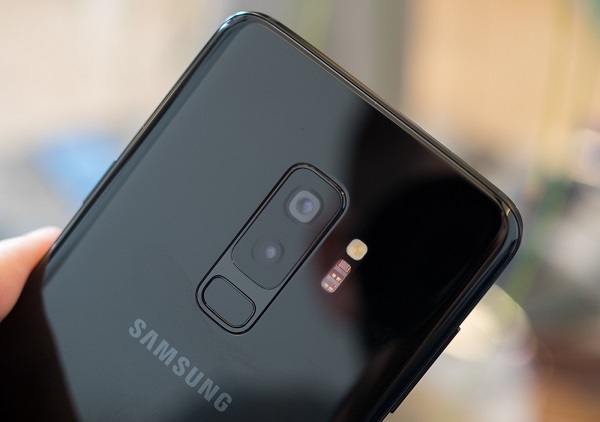Galaxy S9