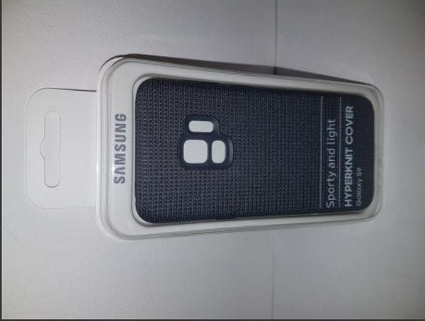 Galaxy S9