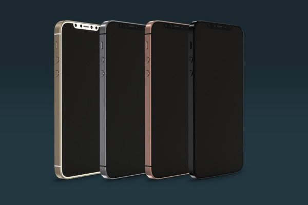 iPhone