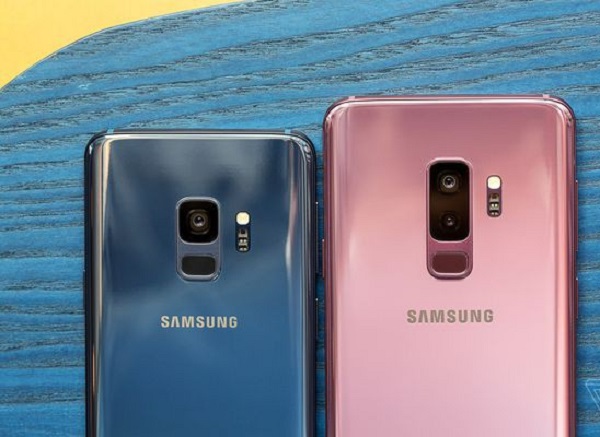 Đánh giá Galaxy S9 và S9+: Bộ đôi siêu phẩm đến từ “ông lớn” Samsung