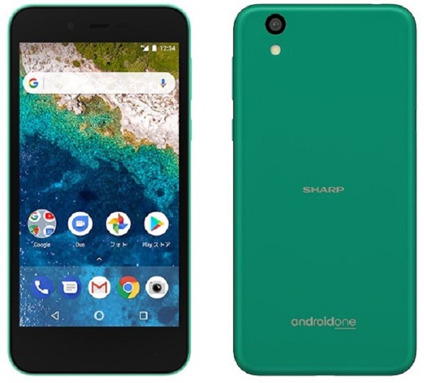 android