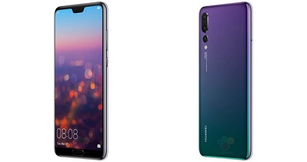 giá bán Huawei