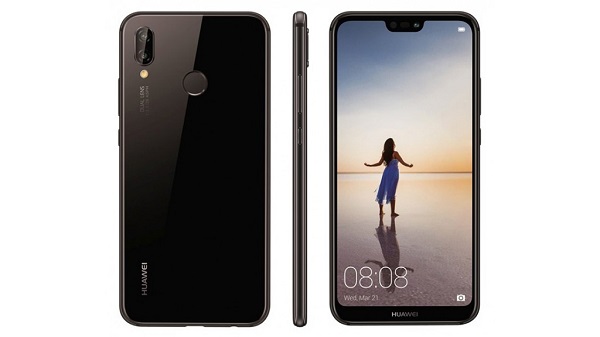 Huawei Nova 3e