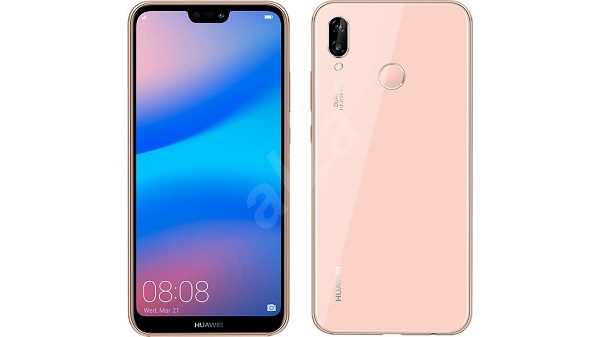 Huawei Nova 3e