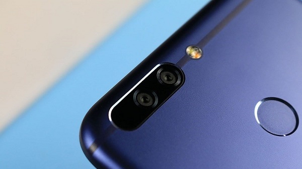 Ra mắt Huawei Y9