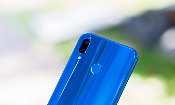 Huawei Nova 3e