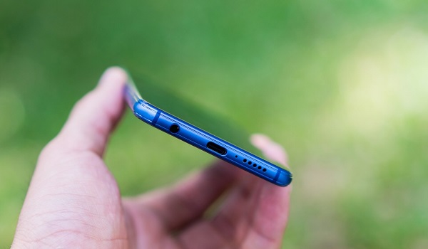 Huawei Nova 3e