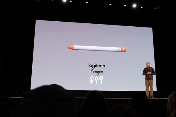 iPad