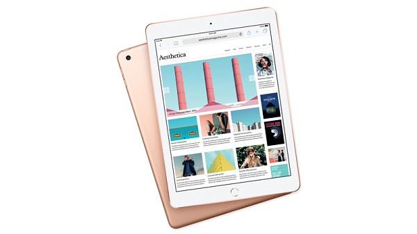 iPad