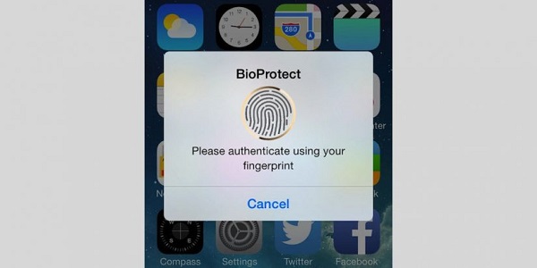 Hướng dẫn chi tiết cách khóa ứng dụng trên iOS 11 bằng mật khẩu