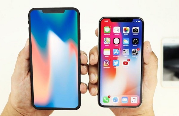 iPhone - mua