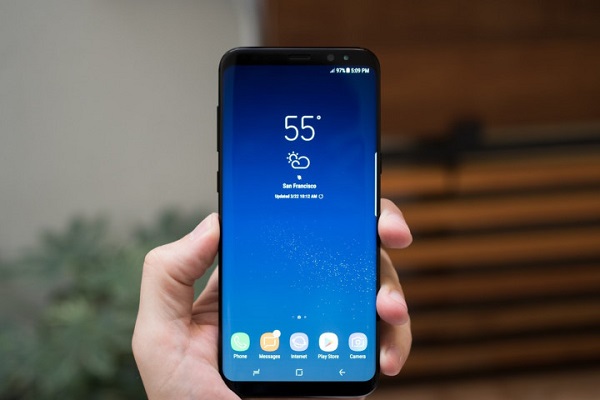 Galaxy S9