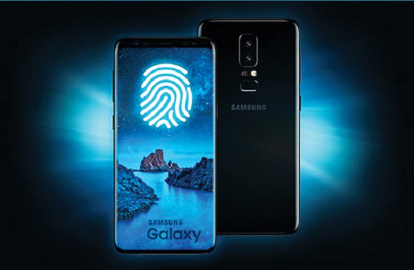 Galaxy S9