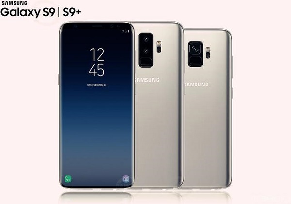 Galaxy S9