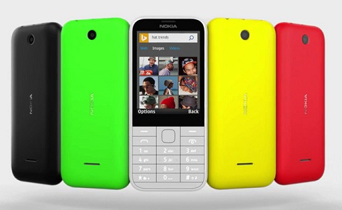 Đánh giá điện thoại tầm trung Nokia 225