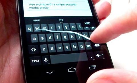 Mẹo sử dụng bàn phím smartphone hiệu quả, dành cho cả Android và iOS