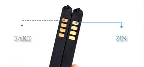 Cách kiểm tra Pin Samsung chính hãng