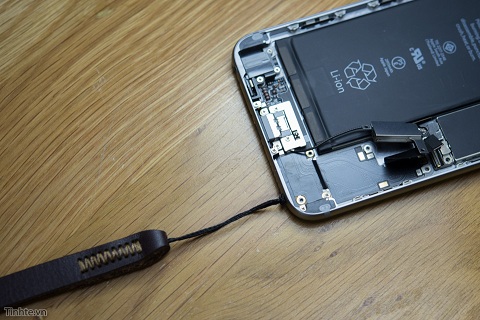 iPhone