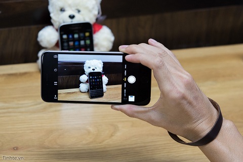 iPhone