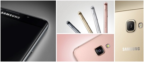 Galaxy a5