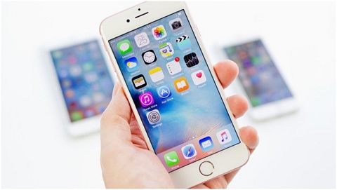 Lỗi này không xảy ra trên tất cả mội thiết bị của Apple Lỗi này không xảy ra trên tất cả mội thiết bị của Apple