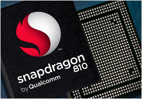 Snapdragon 810 khiến Qualcomm phải điêu đứng suốt năm 2015