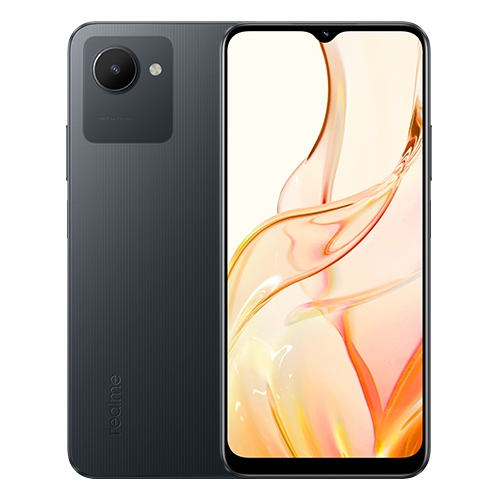 realme C30s 4/64GB