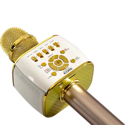 Micro karaoke bluetooth loại nào tốt, hay nhất hiện nay?