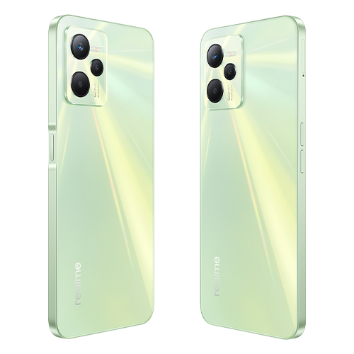 realme C35 (4/128GB)