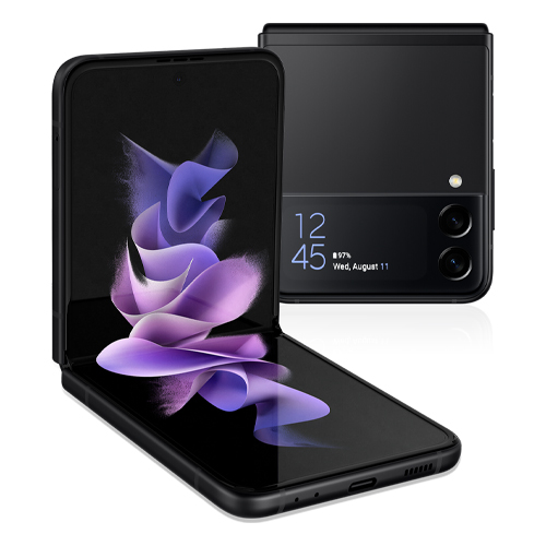 Mời tải về bộ hình nền Galaxy Z Flip 5G và Galaxy Tab S7 trước ngày ra mắt  cho các thiết bị của mình  TECHRUMVN
