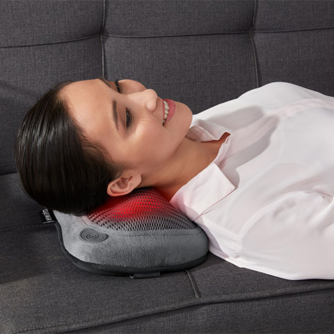 Gối massage Homedics SP-115HJ
