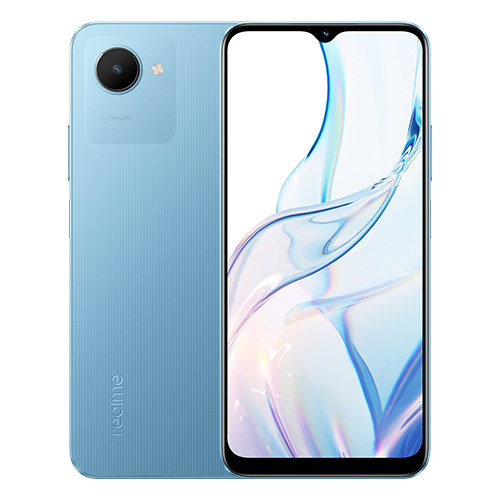 realme C30s 4/64GB