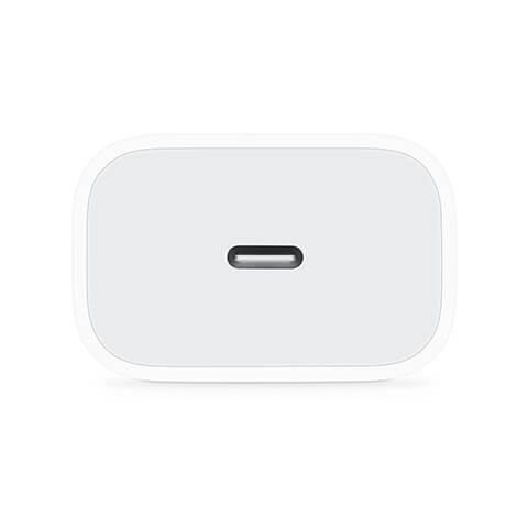 Phụ kiện củ sạc 20W USB-C Power Adapter