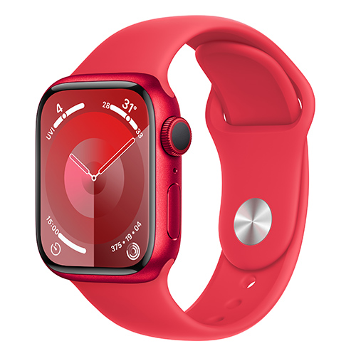 ng h Apple Watch Series 9 45mm Gi r tr g p 0